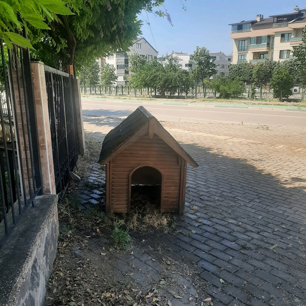 Gerçek ahşap özel yapım ısı yalıtımlı - 15