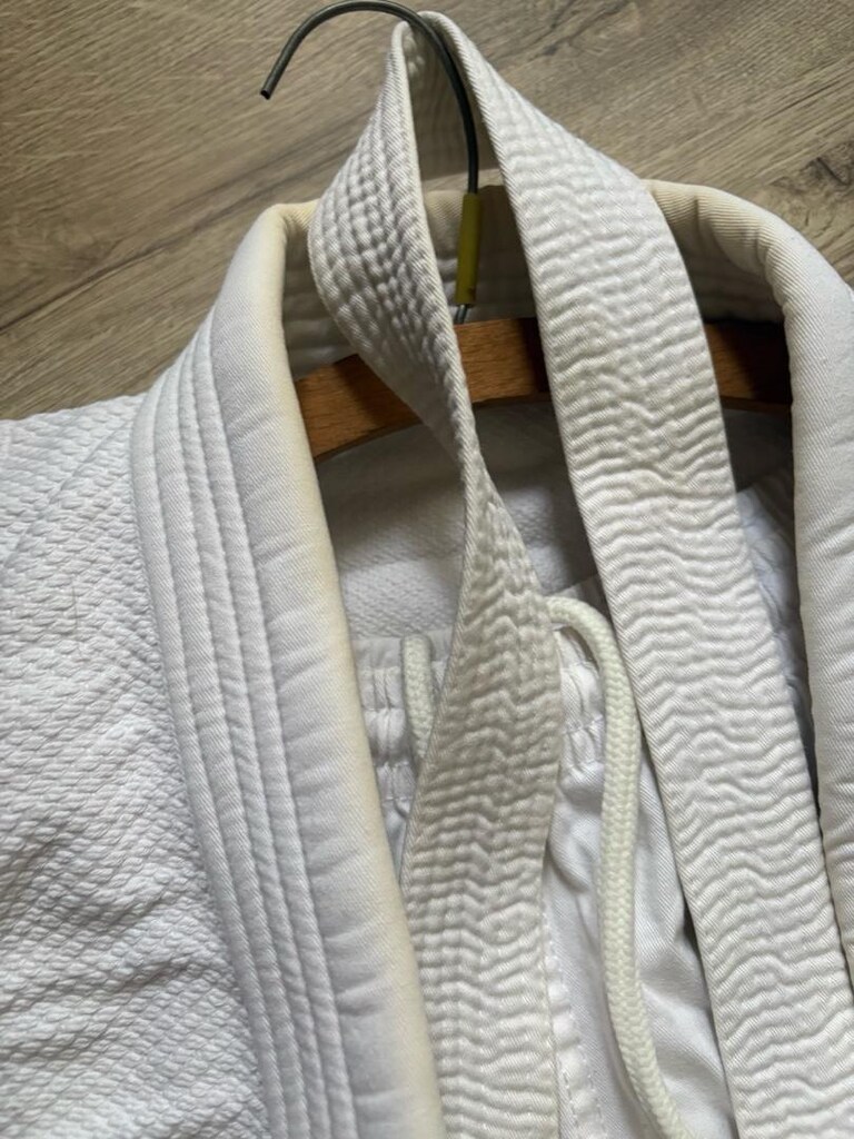 judo kiyafeti - 2