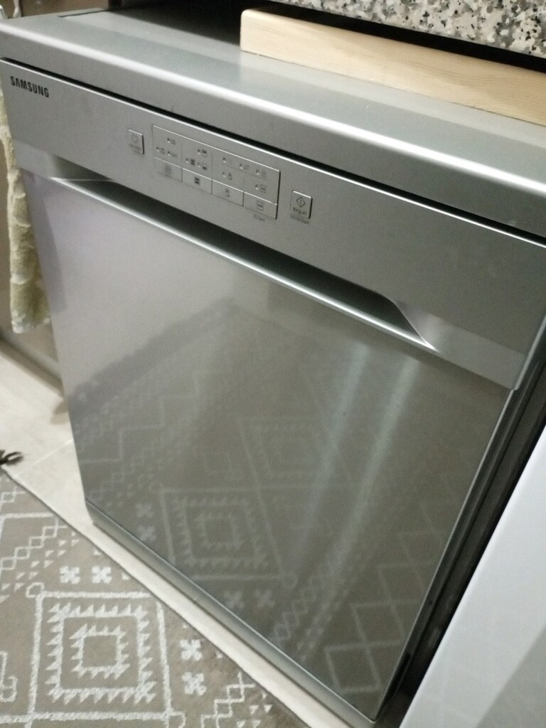 SAMSUNG BULAŞIK MAKİNESİ - 6