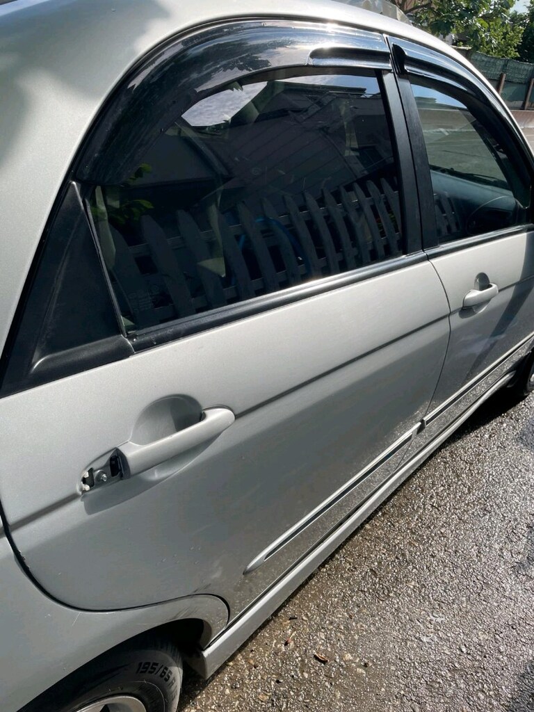 Otomatik Kia Cerato Lpg - 3