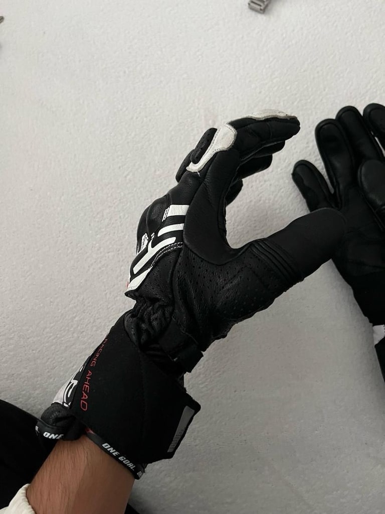 Alpinestars GP Pro R3 - 4