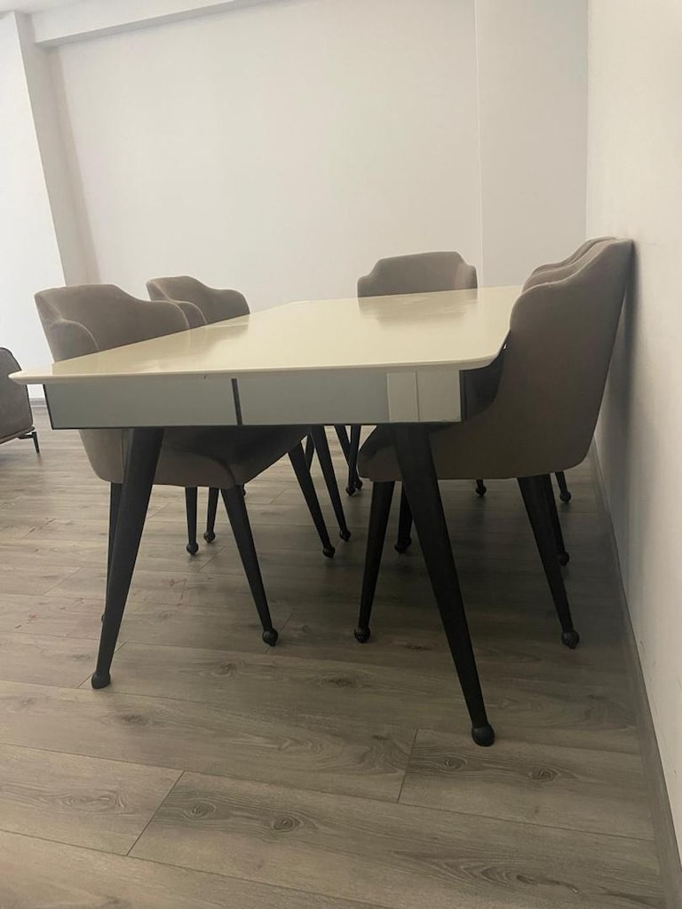Vivense 6 lı yemek masası - 3