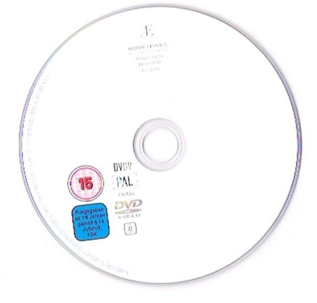 GEORGE MICHAEL / TWENTY FIVE / DVD - 3