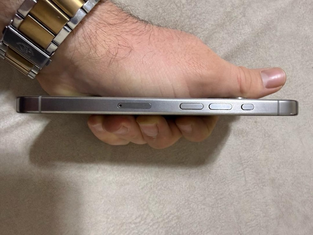 YD İPHONE 15 PRO ( 12 AY AÇIK ) - 2