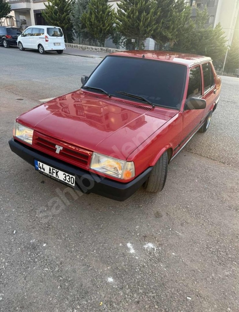 1996 - Şahin S - 7