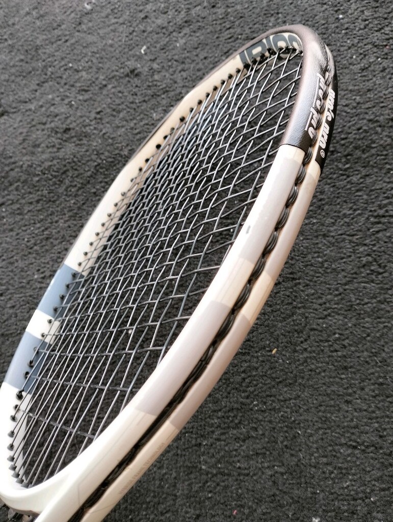 Babolat Tenis Raketi 27 inç - 7