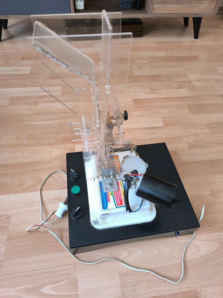 Otomatik Sigara Sarma Makinesi Sorunsuz Çalışmaktadır - 6