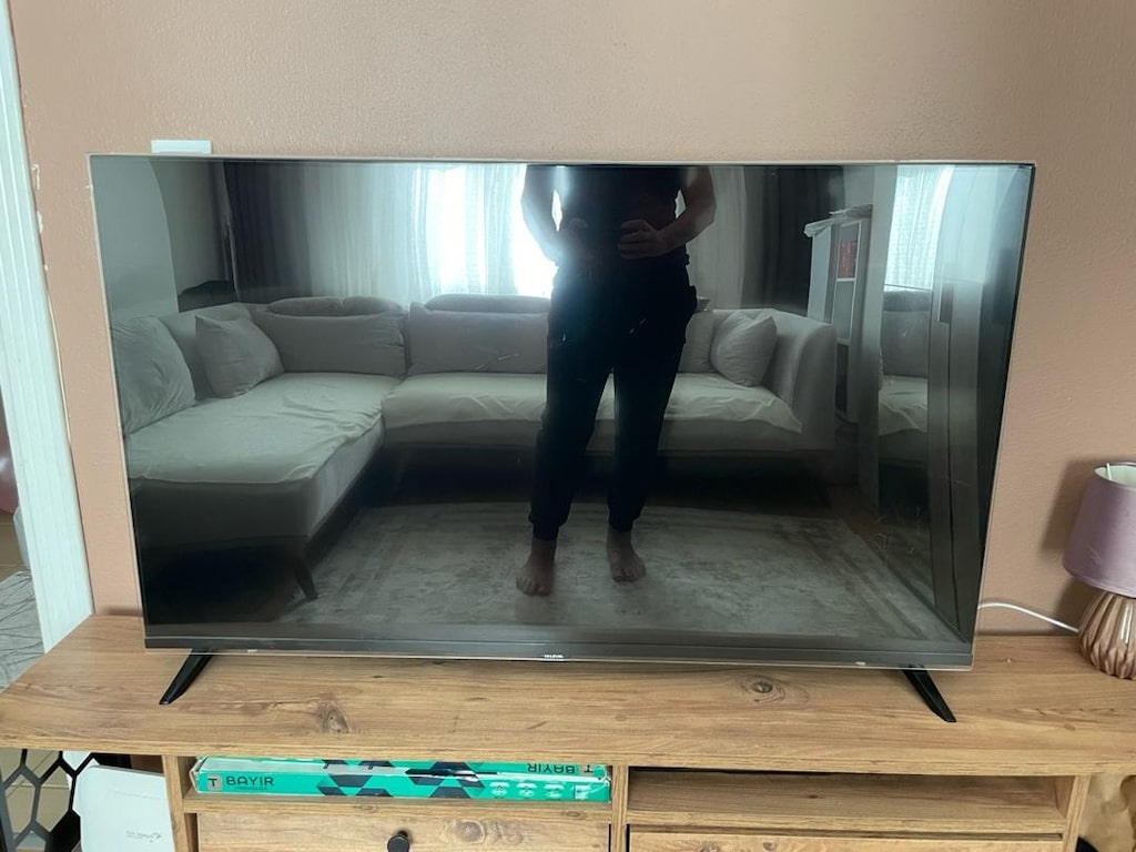 HI LEVEL 50 İNÇ TELEVİZYON - 2
