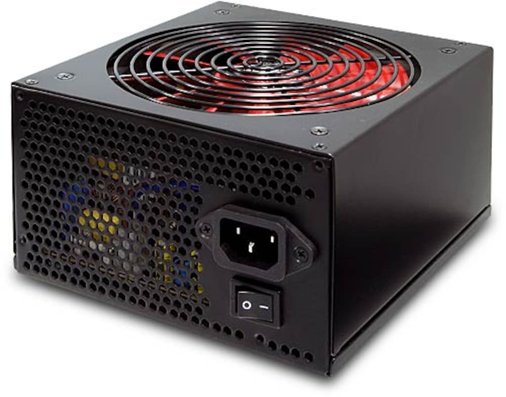 XILENCE 800 WATT PSU - POWER SUPPLY - GÜÇ KAYNAĞI - 2