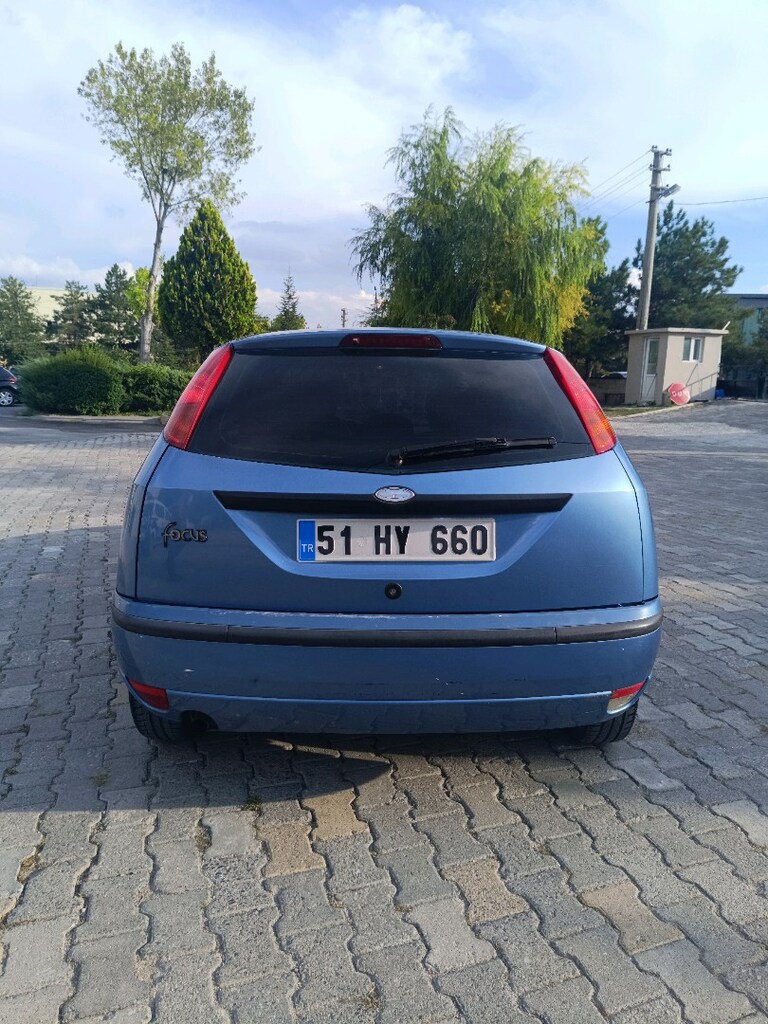 focus 1 - 5