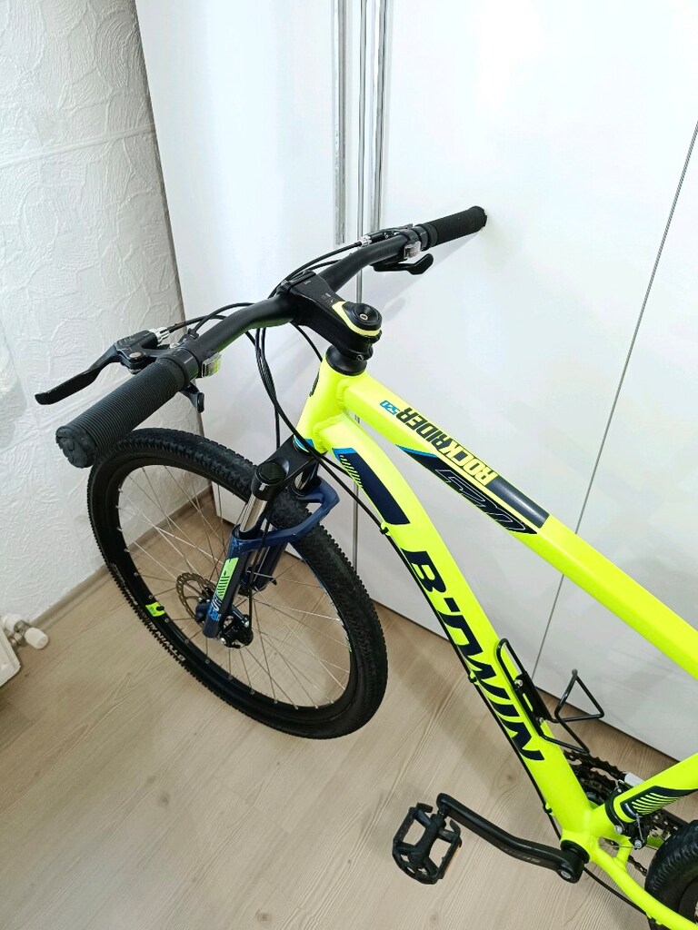 Bisiklet - 4