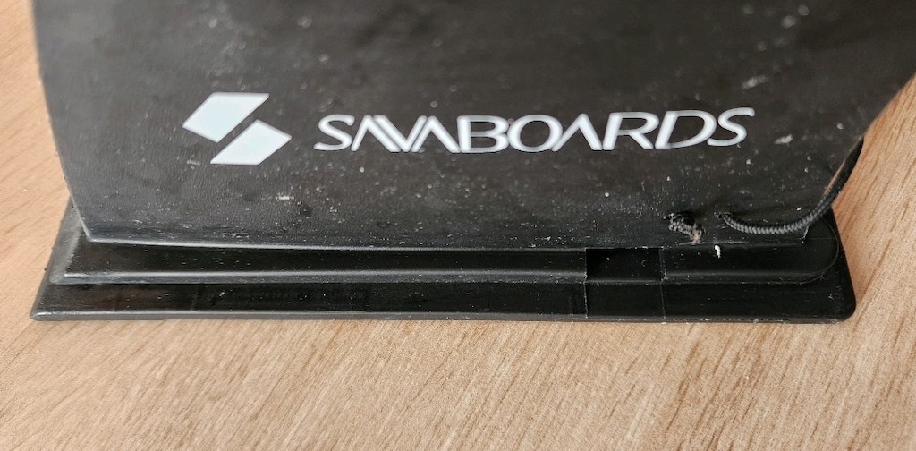 PADDLE BOARD - CENTER FIN - 3