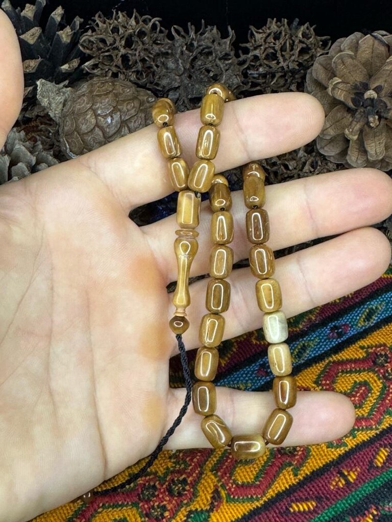 kuka tesbih 7,5-10,5 - 2