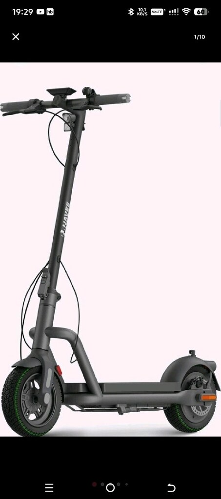 Navee N65 İ 1000 watt - 13