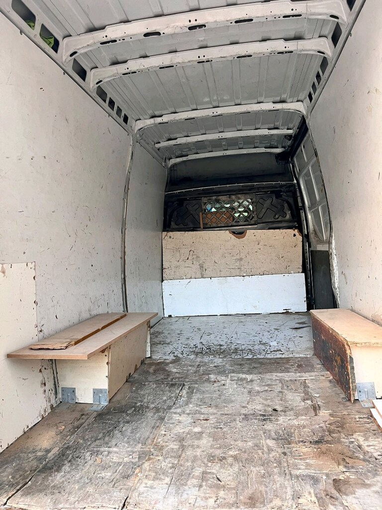 ilk sahibinden Iveco 35s140 - 10