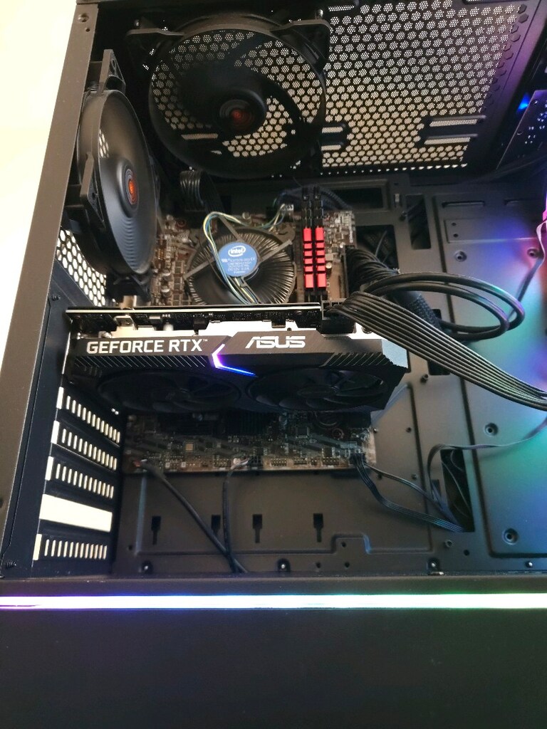 MSI B460M-A PRO LGA 1200 Intel Anakart - 3