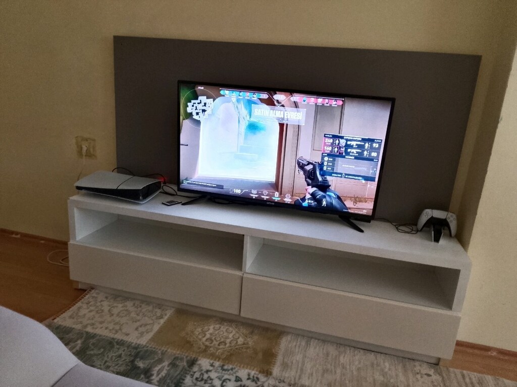 PS 5 ful takim - 5