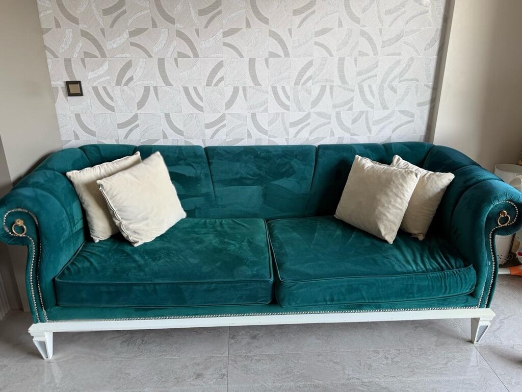 koltuk takımı - 5