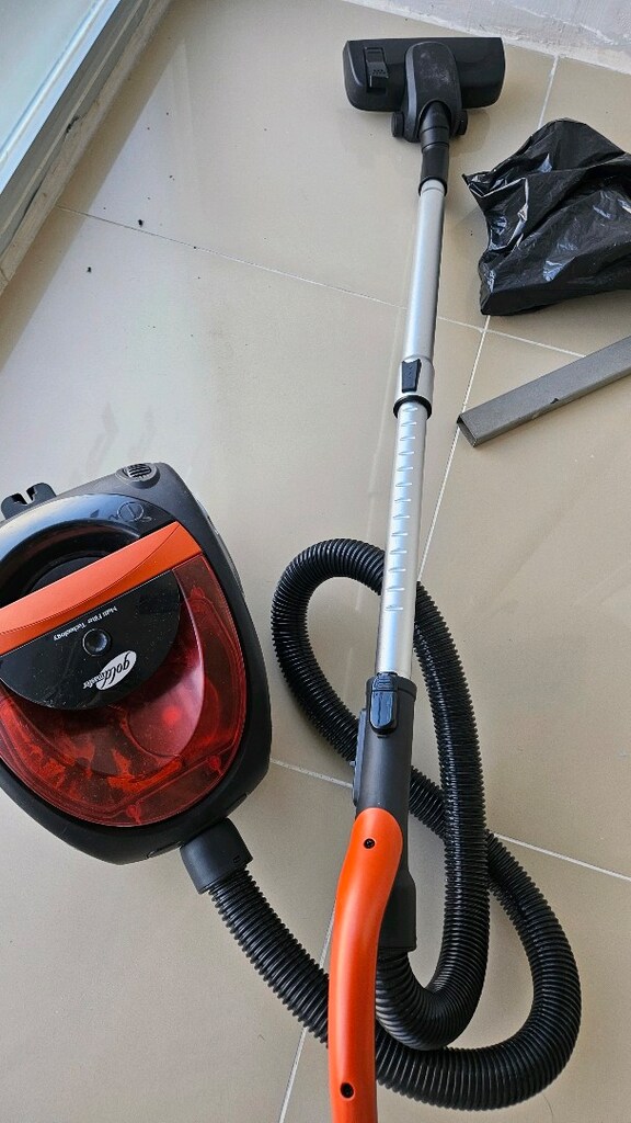 elektrikli süpürge - 6
