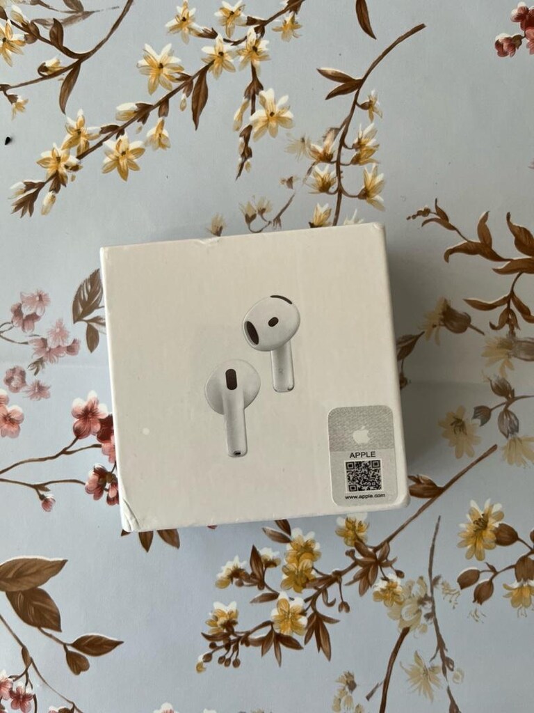 Toptan satış orijinal AirPods 4 - 2