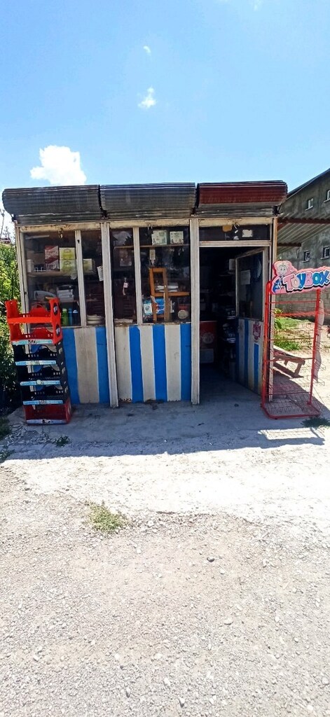 3 kepenkli büfe acil satılık düşük fiyat - 4