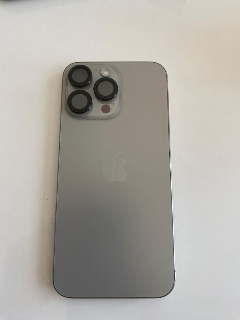 Iphone 15 pro max yd - 3