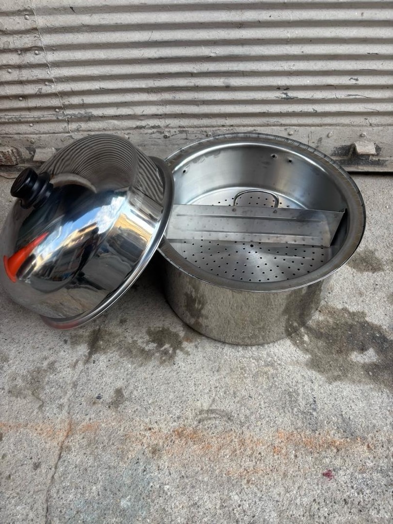 Tüplü Bardak Mısır Kazanı, Bardak Mısır Kazanı, Mısır Kazanı - 2