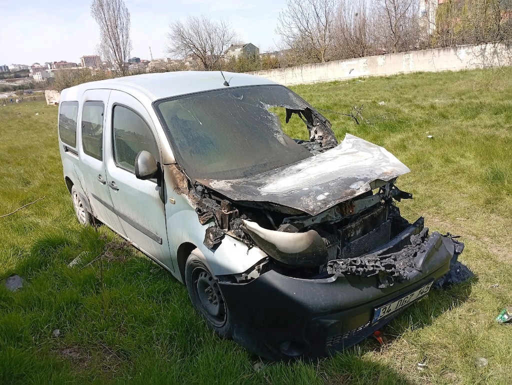 Kangoo 4 yanık - 4