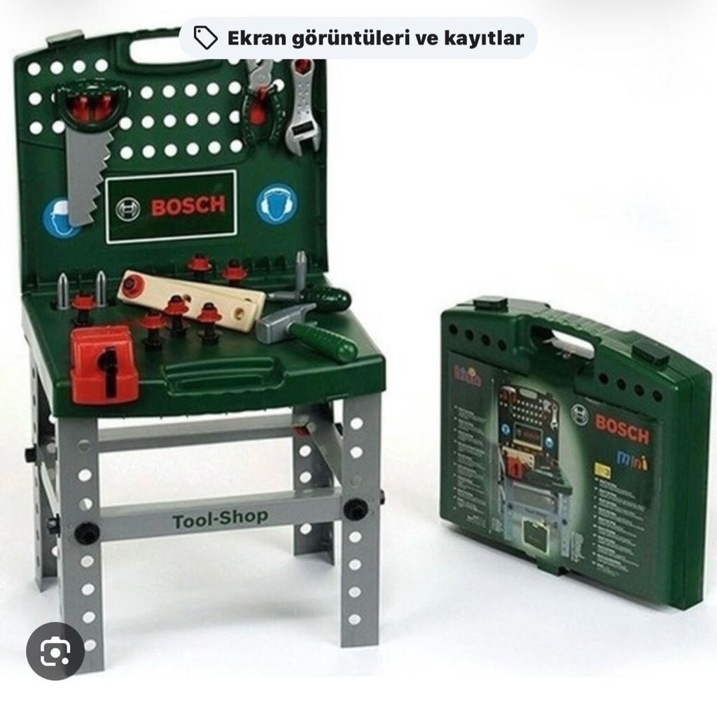çeşitli oyuncaklar ikea oyuncak dolabı - 18