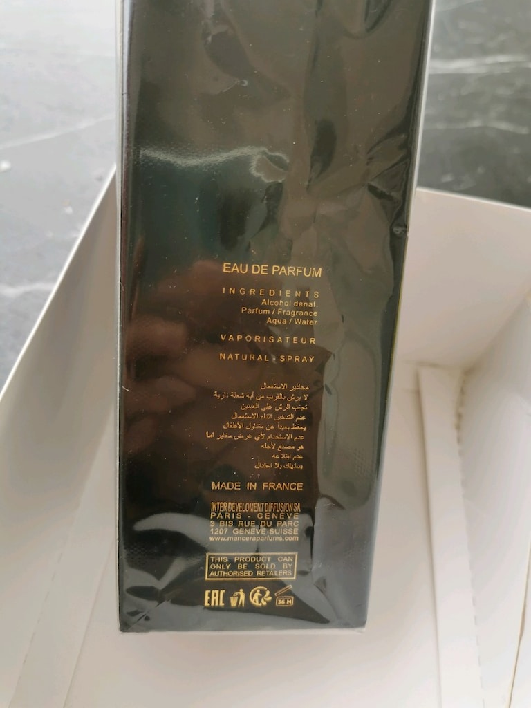 MANCERA RED TOBACCO 3/1 FİYATA.!!! - 8
