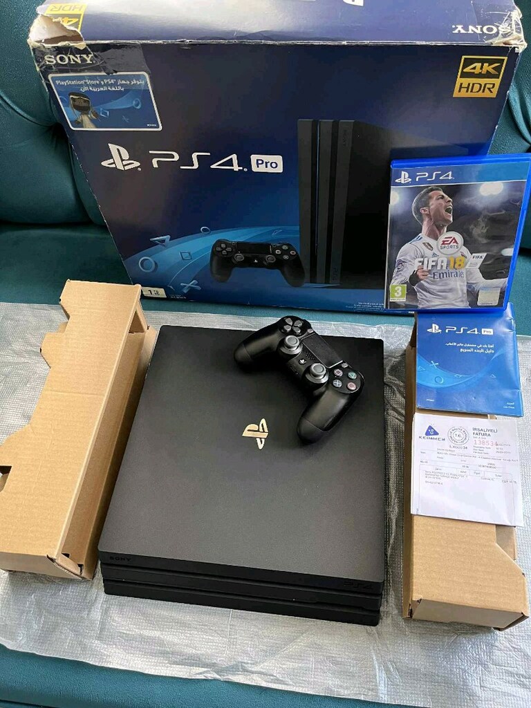 ps4 oyun kolnsolu koluyla beraber - 8