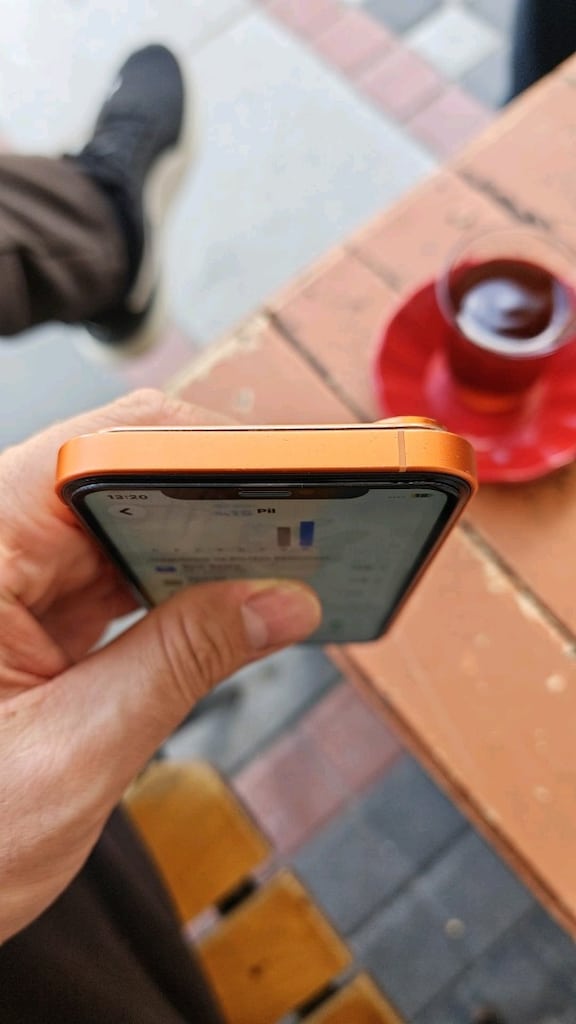 iPhone 17 pro dönüşüm 11 tr cihazı - 3