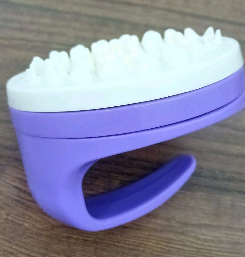 SADECE 40 TL EL MASAJ ALETİ - 4