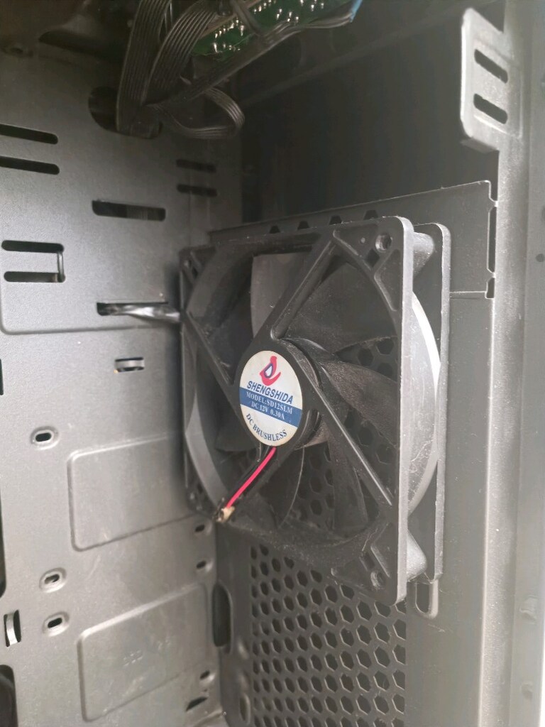 Temiz Gaming PC | Oyun Bilgisayarı - 5
