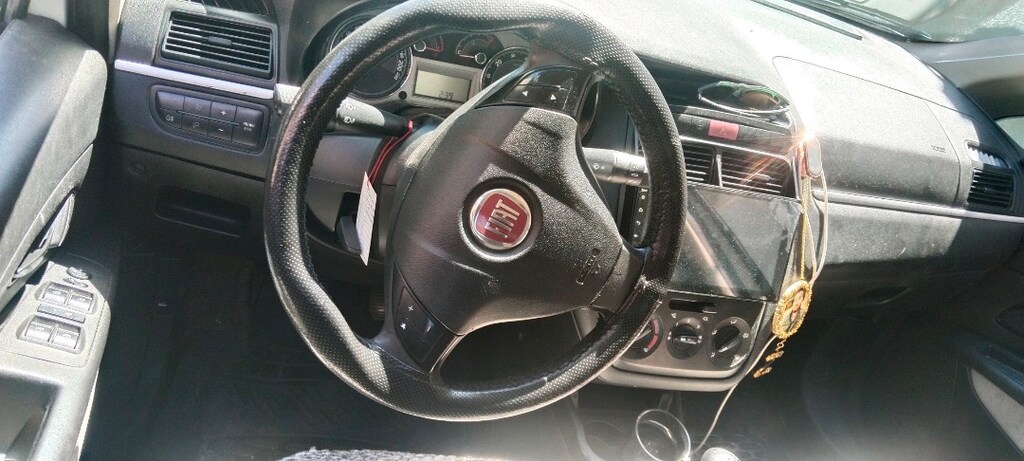 Fiat Linea 1.3 - 4
