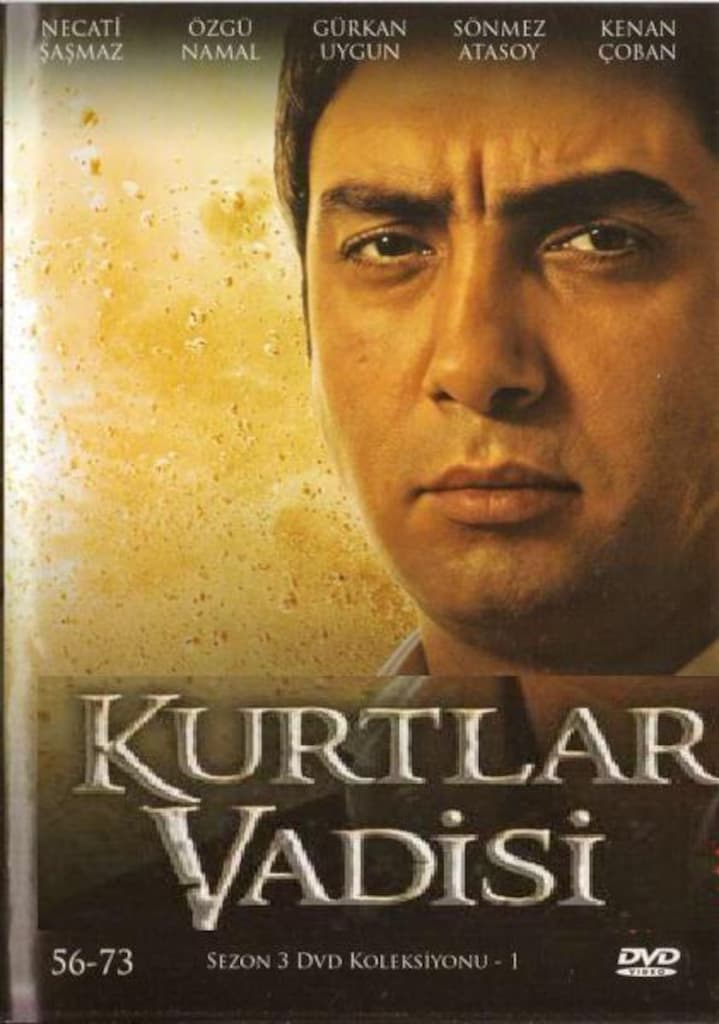 Dizi Box Setler - 5
