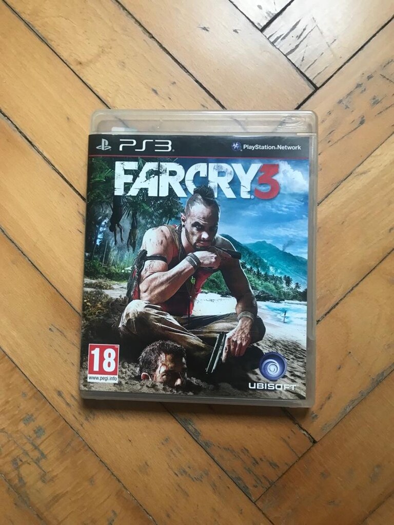 playStation Network oyun cd - 6