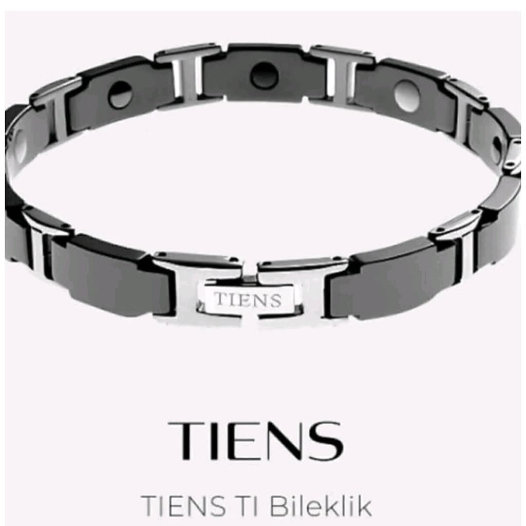 BİLEKLİK Tİ