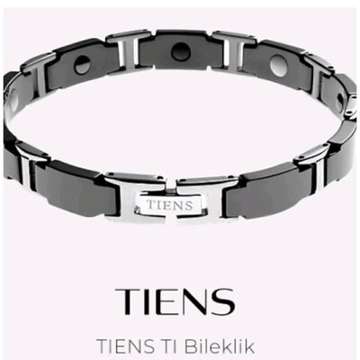BİLEKLİK Tİ