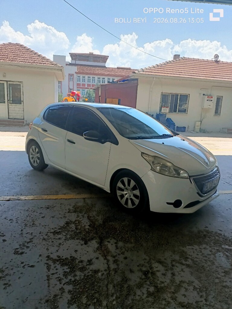 Aracım satılıktır - 2
