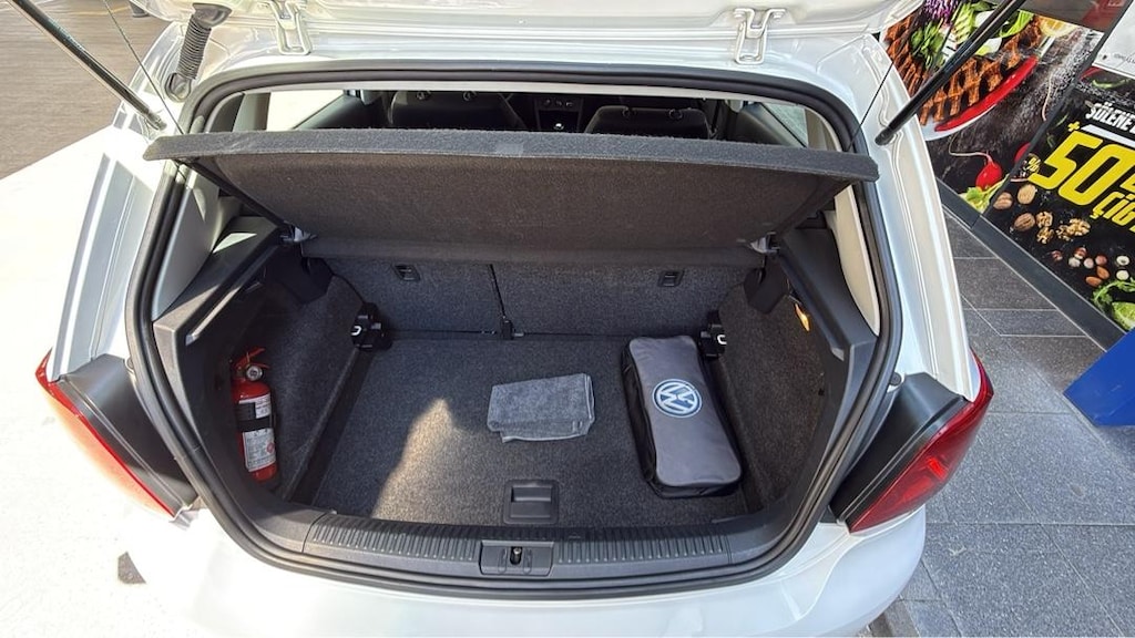 1.4 Comfortline Temiz Düşük Km - 7