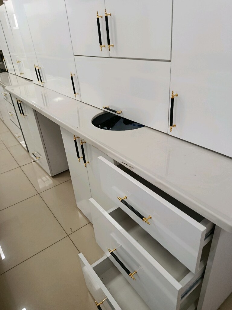mutfak dolabı mdf - 2
