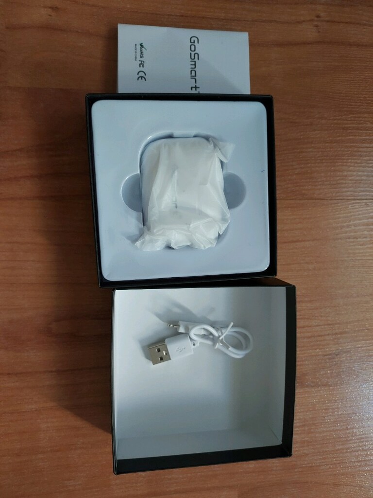 Gosmart Gs-Tws-11 Kablosuz bluetooth kulaklık - 4