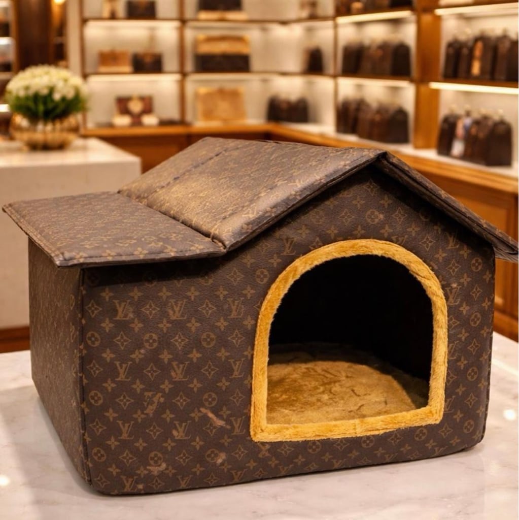 Kedi Köpek Evi