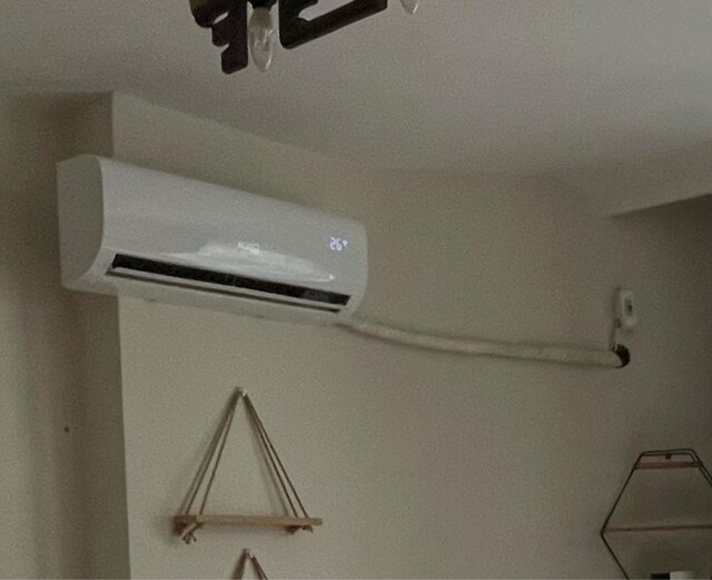 kaira 12000 btu klima