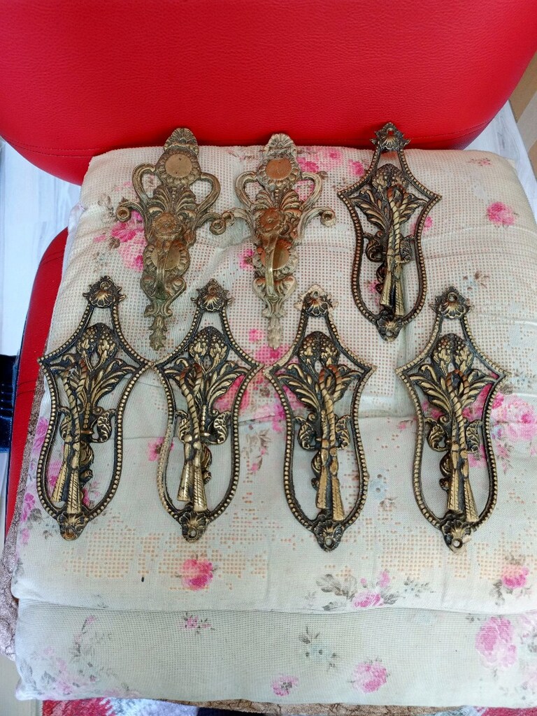 DEKORATİF ASKILIK - 2