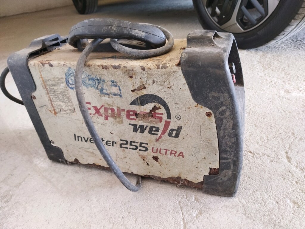 EXPER kaynak durumu bilmiyorum kablo giriş 4 lü 11 gk FİYAT SON - 6