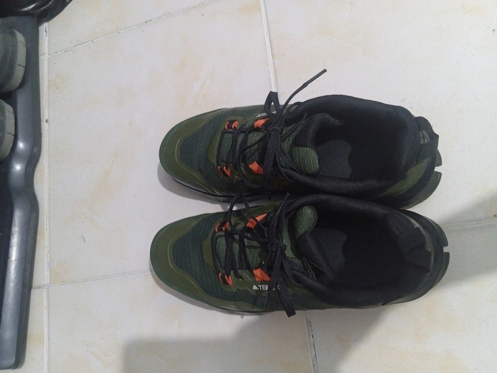 Adidas Terrex outdoor trekking - 5