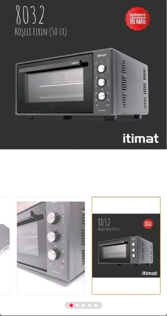 fırın - 5