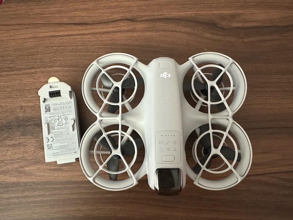 SATILIK DRONE - 6